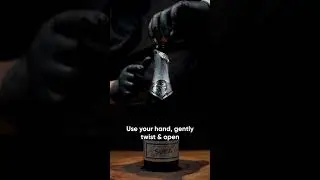 How to drink champagne like a Billionaire