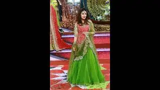 Mehndi Mayon Dresses for bride|Mehndi dress designs |shorts|