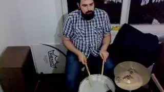 Vamos [_tentar_] tocar com o Sly and The Family Stone? [Who in the Funk?]