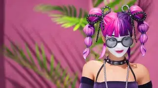 Stonewood - Introduction and Homebase Storm Shield Defense 1 | Fortnite STW (Loud Noise @ 12:22-24)