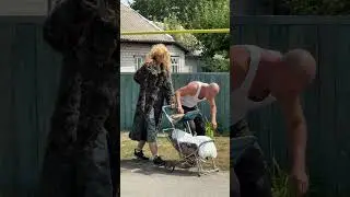 High-class walk, low-class exit&rdquo; 💼🚪 #luxurylifestyle #funnyvideo #richfail