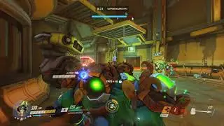 overwatch hardcore 2020 11 19 reinhart
