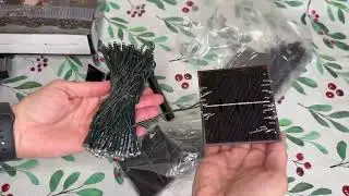 Экономьте на электричестве в этом году &mdash; рождественские огни на солнечных батареях