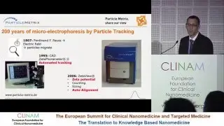 Limits and Highlights of Detection with the ZetaView Nanoparticle Tracking Analysis (NTA)