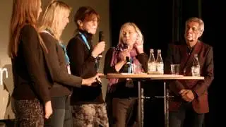 TV Drama Vision: Panel 1