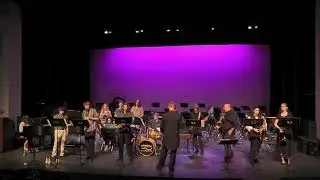 Tank from Cowboy Bebop - Kanno - Jazz Band