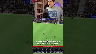 FM26 as melhores jogadas | FOOTBALL MANAGER 2026