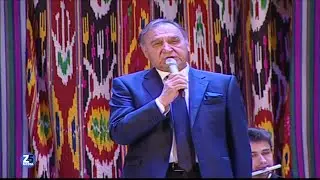 Чурабек Назри - Шамси ману Худои ман | Jurabek Nazri