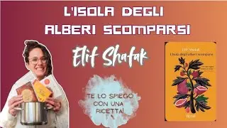 Un libro INCREDIBILE di una scrittrice che ho appena scoperto 😍