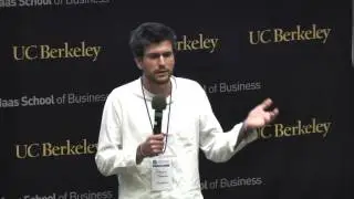 GSVC 2017: Quick Pitch Competition