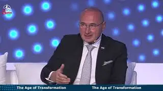 Panel: EU Membership: Breaking Barriers, Building Bridges to the Union