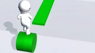 Layers Roll - Android Gameplay Level 18