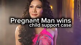 Texas court orders man to pay child support to trans woman who dug condom out trash to get pregnant