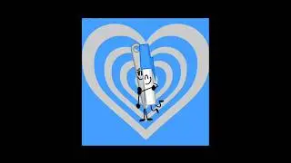 Pen's Girlfriends [BFDI Art]