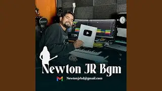 Action Background Music By Newton JR | Suspense thriller background music