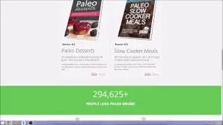 Paleo Grub Book Review Paleo Diet Recipe Book