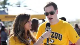 #MizzouMade Fans