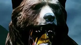 BEAR ACCESSORIES - THUNDER Tutorial (Killer Instinct Musical)