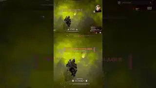 Game crash? #helldivers2 #gaming #helldivers2funnymoments #helldivers2update