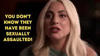 Celebs who've spoken up about sexual assault - You don't know they have been sexually assaulted