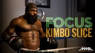 Focus: Remembering Kimbo Slice