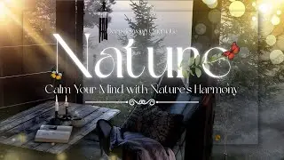Cinematic Relaxation for Deep Calm & Reading | Good for Releasing Stress