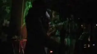 Flakjak in Maui - Set I -  Fire
