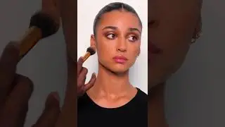 Achieve bronzed perfection with NEW Divine Bronze Luxe Quad & Skin Fetish: Divine Bronzer