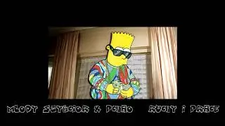 młody szybcior x pchao - ruchy i prace
