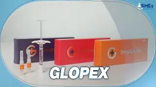 [SMEs on the rise 2025] Providing cutting-edge bio-cosmetic solutions, &ldquo;GLOPEX(글로펙스)&rdquo;