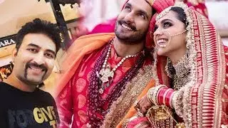 DEEPIKA RANVEER MUMBAI RECEPTION | FUNNY DUBBING PART-2 | MYPLATFORMQ | DUBGURU LUCKIE | DEEPVEER