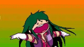 Sega CD Spree - Time Gal