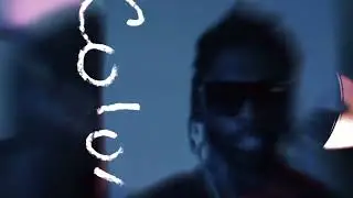 CuzzoMania &ldquo;Who To Blame&rdquo; (Official Visualizer)