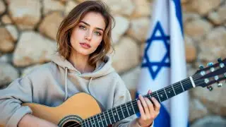 The Silent Psalms of Jerusalem — Music for Sleep and the Soul’s Rest