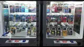 Автомат Key Master  Не Отдаёт Мои Выигранные Призы...