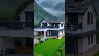 Peaceful Home😍 #peacefulhome #peace #beautifulhomes #homedesign