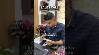Not the decision maker, but no worries! | Shubham Bibave | (Subscribe for more)