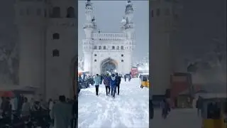 How to snow effect #snowfall #snoweffect #trending #vairalshort