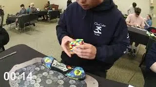 1:20 Official 6x6 Mean! wr25