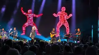 DEVO - Gates Of Steel - St Paul