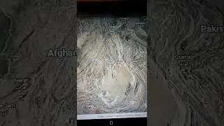 Tower of babel found on map.