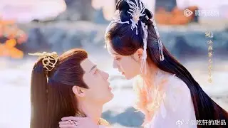 [The Last Immortal OST]爱如此 (Love Like This)- 黄霄雲 (Huang Xiaoyun) cover