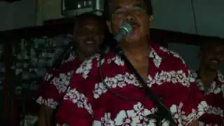Los Sharks-Virgen Negra.wmv