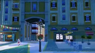 Mezagoza!