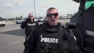 West Chester Police Department LipSync