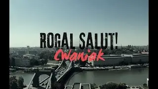 Rogal Salut! - Cwaniak