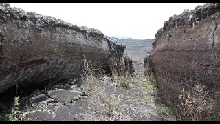 Antichi Fiumi di Fuoco