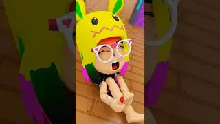 Did you HAVE THAT 😬 PK XD Meme | MiAnimation #funny #memes #animation #shorts