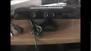 Обзор кинекта для Xbox 360