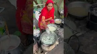 Best Street Food in Bangladesh! #foodie #viral #shorts #streetfood